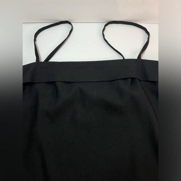 VIE by Victoria Royal Black Tank - Picture 3 of 5